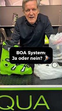 BOA System: yes or no?