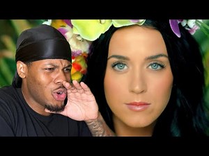 Katy Perry - Roar (REACTION)