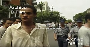 [Cuba Archivo] Explosión en el hotel Capri 1997