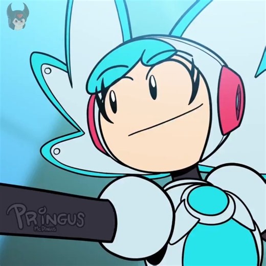 TWINKLE GIRL! | MEGA MAN DUAL OVERRIDE