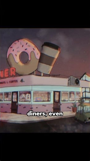 Welcome to the Perfect 1950s Town… Or Is It? #1950s #voiceover #voiceacting