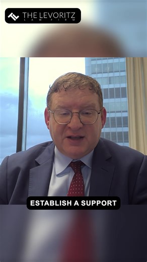 How to Establish Paternity and Start Custody Proceedings This video explains how simple it is to establish paternity and why parents shouldn’t wait to begin custody or visitation cases. Viewers learn when support can start and why acting early matters. Watch full episode here: https://youtu.be/6El_RcHZiEA #FamilyLaw #Paternity #CustodyRights #DivorceHelp #ParentingLaw #ChildSupport | The Levoritz Law Firm