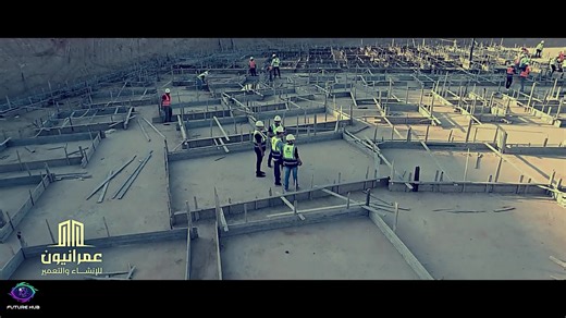 14 reactions · 59 shares | We are here again #حدودنا_العالم #future_hub | Future Hub | Facebook