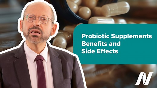 Probiotics can actually interfere with microbiome recovery after antibiotics, rather than facilitate it. What probiotics can and can’t do. The video sources, transcript, and doctor's notes are available at https://see.nf/4eGQj3a | NutritionFacts.org