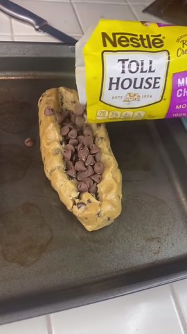 The Most Fun Dessert You’ll Ever Make and Share