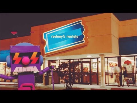 Rodney’s Rentals Commercial Skit (2023 Puppetry Class Project)
