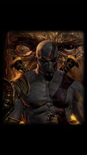 "The Reason..🗿" - Kratos Edit | Before Every Load (Slowed) #edit