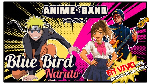 53K views · 1.7K reactions | ✨ Vuela con la nostalgia de Blue Bird,...