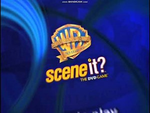 Scene it? Warner Bros 50th Anniversary: Intro