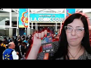 do we even need LA Comic Con?