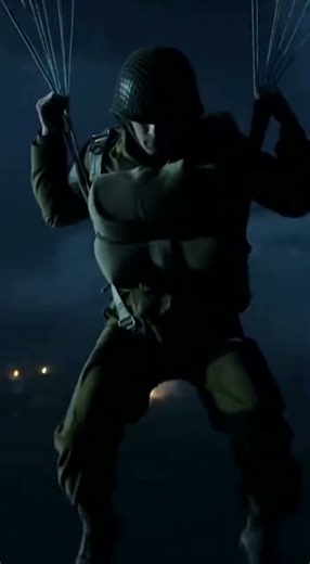 Why U.S. Paratroopers' Night Drops Terrified German Garrons