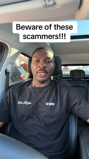 Beware of Scammers: Protect Yourself Online