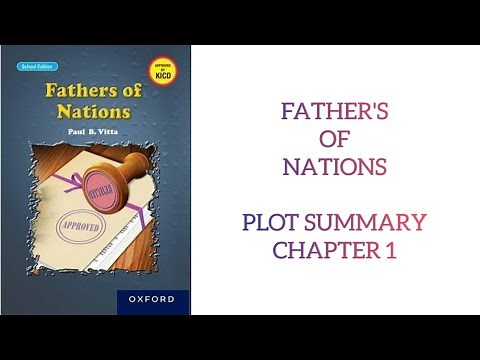 Fathers of Nations play | Chapter 1 | #bembea #fathersofnations