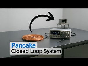 Pancake Coil Over Unity Experiment: Results & Insights!