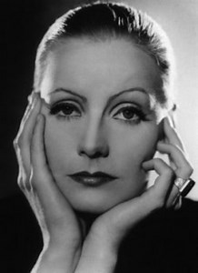 Greta Garbo, the most beautiful woman who ever lived