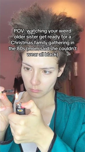 & this outfit probably still would’ve caused an argument