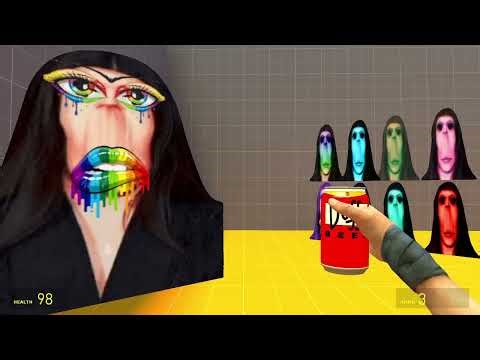 Unraveling GMod mysteries forgotten server entities