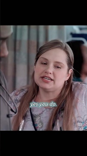 Nurse Zoey and the male doctor had some funny interactions#shorts #nurse #hospital