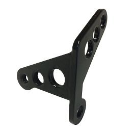 Scott Drake Clutch Equalizer Pivot Mount Bracket For Late Model 302 Engines Mustang 1965-1973