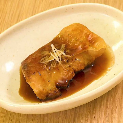 定番！ 赤魚の煮付けのレシピ動画・作り方 | デリッシュキッチン