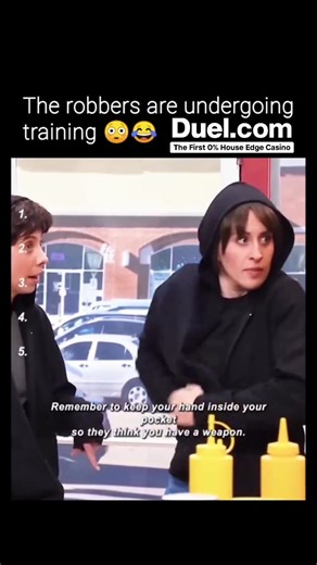 Movie ¦ Core ¦ Entertainment on Instagram: "Love how they see it's a banana and not a gnn but still go along with the robbery 😂 🎬 Studio C is a sketch comedy series that premiered on October 8, 2012, on BYUtv. The show features a talented cast, including Jason Gray, Mallory Everton, and Matthew Meese, who create hilarious and family-friendly sketches. With over 20 seasons, Studio C has become a beloved show for its clean humor and entertaining storylines. *Some notable aspects of the show:* - 