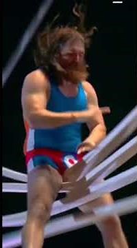 Unleashing Unparalleled Power: Witness Zac Gordon, 'The Horse,' Shatter World Records w/ Board Jump!