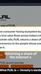 PLRL: "2026 Is the Year" — What Happening For VRA?