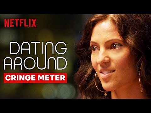 The Cringiest Moments From Dating Around | Netflix