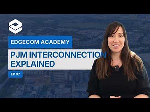 Understanding PJM Interconnection: Powering the Grid Efficiently