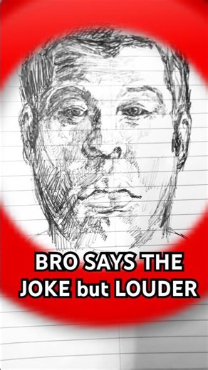 KEY and PEELE hypotenuse skit 🤭 #drawing #fypシ #art #meme #hypotenuse #keyandpeele #funny #comedy