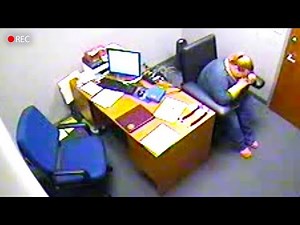 EWU Crime Storytime | Wife Discovers Her Husband's Horrifying Secret