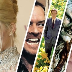 Anya Taylor-Joy's Five Favorite Films
