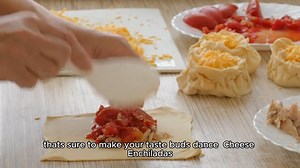 Cheese Enchiladas Recipe