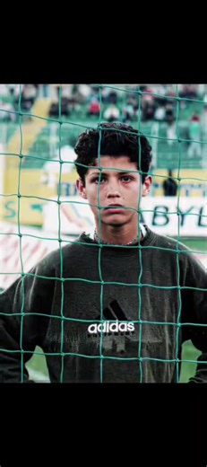 Ronaldo Football Edit: A Stunning Visual Tribute