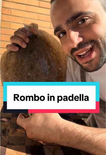 Rombo con Pomodori e Patate: Ricetta Facile e Gustosa