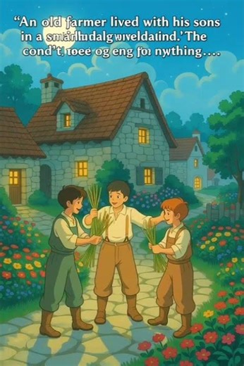 TED Story Studio Presents: Unity is Power | Always Be Unite