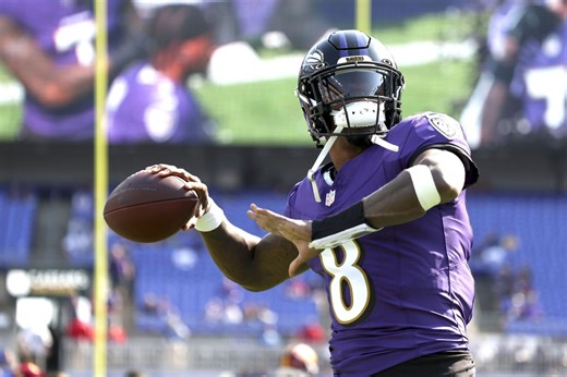 Baltimore Ravens vs. Cleveland Browns: Box score, player stats and summary feat. Lamar Jackson, Jameis Winston
