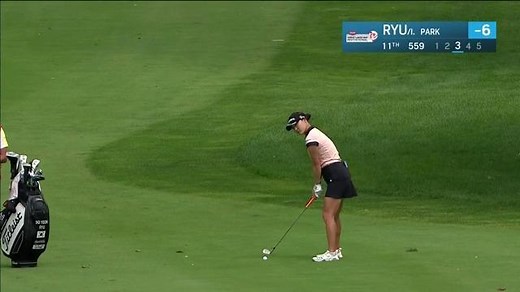 | Videos | LPGA | Ladies Professional Golf Association