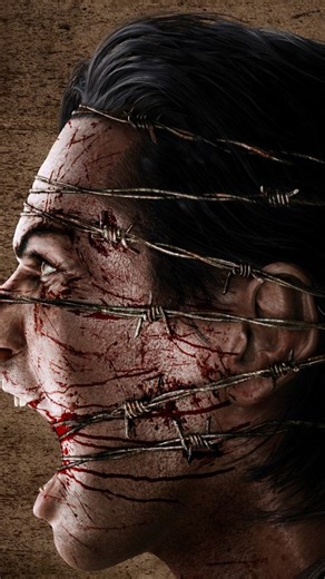 the world of _z_ on Instagram: "The evil within 2 The Core Conflict ​Sebastian Castellanos enters a crumbling digital world called Union to find his daughter, Lily, who is being used as the "battery" for the system. ​The Three Villains _​Stefano: A serial killer artist who turns murder into frozen "photographic" moments. _​Theodore: A cult leader who weaponizes Sebastian's past guilt to try and enslave him. _​Myra: Sebastian’s wife, who has been corrupted by the system into a monster. She wants 