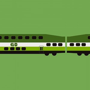 More trains between Barrie and Toronto means more family fun and adventure. Remember, kids 12 and under are always free. | GO Transit