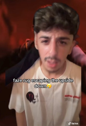 @FaZe Rug || the fact that rug was born around the 1900s and stranger things is base on around that year 😭😭#like #fyp #stangerthings #fazerug #trending