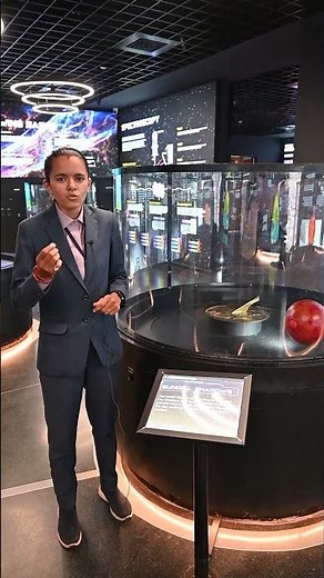 Discover the Magic of Sundial Shadows at Science City | Astronomy & Space Science Gallery