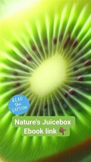 1.1K reactions · 14 comments | https://naturesjuicebox.gumroad.com/l/naturesjuiceboxebook Nature's Juicebox #juicing #juice #detox #vegan #healthylifestyle #juicecleanse #healthy #plantbased #health #juicingforhealth #healthyfood #coldpressedjuice #greenjuice #organic #freshjuice #wellness #cleanse #smoothie #fresh #weightloss #healthyliving #juices #healthyjuice #smoothies #fruit #juicedetox #fitness #healthiswealth #juicingrecipes #juicingforlife | SJ Lennon | Facebook