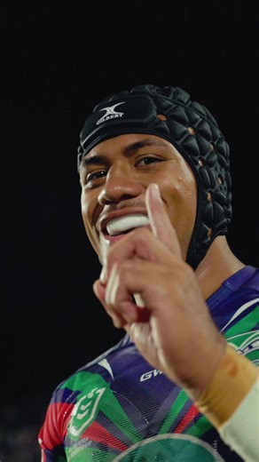 🗣️ “Round 01, home 𝐖”