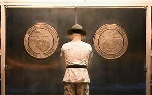 海军陆战队养成记