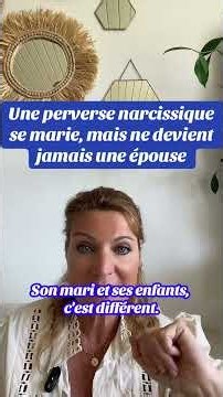 A narcissistic woman gets married but never becomes a wife #narcissist #woman #toxicrelationship