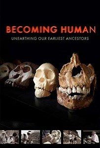 Becoming Human (2009) - TV Show