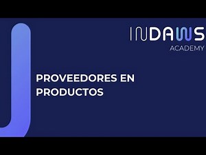 ¡Gestiona proveedores en Odoo y optimiza tus compras como un experto!