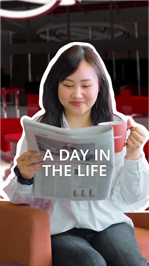 Global Connectivity and Collaboration at Huawei