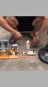 9.3K views · 150 reactions | US Europe DIY Free Magnetic Generator for Infinite Energy | Great Inventions | Facebook